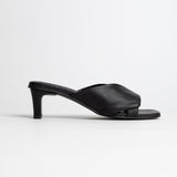 COAHOMA Sandale neutre en cuir