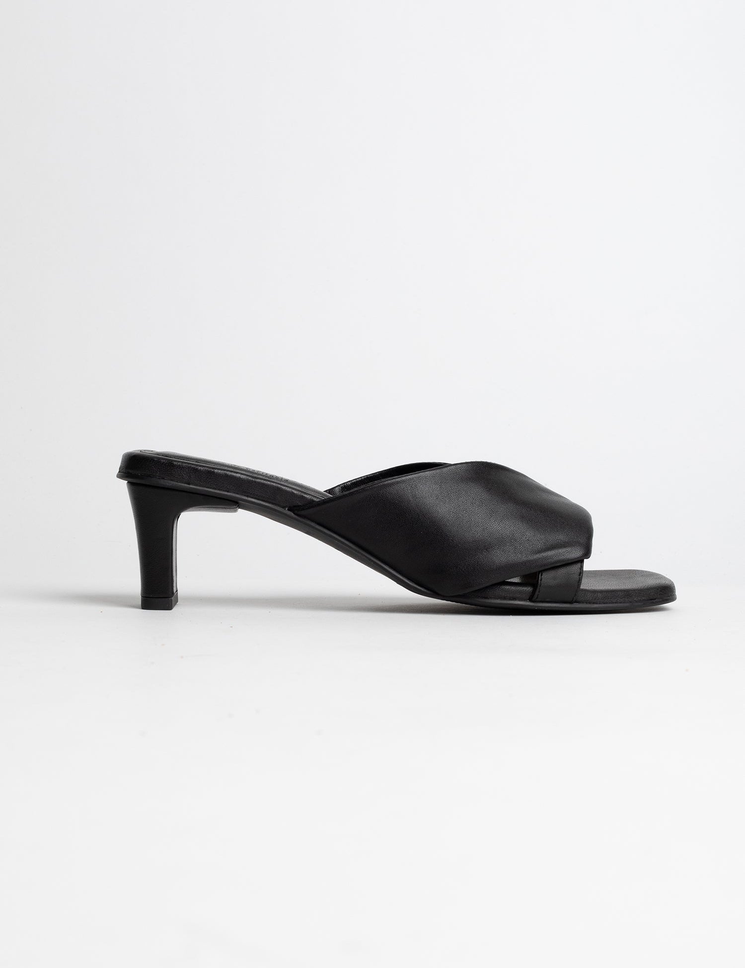 COAHOMA Sandale neutre en cuir