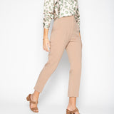 JOLAN Mule neutre en cuir