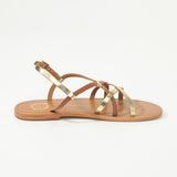 IANTHA Sandale en cuir
