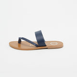 PENA Mule neutre en cuir